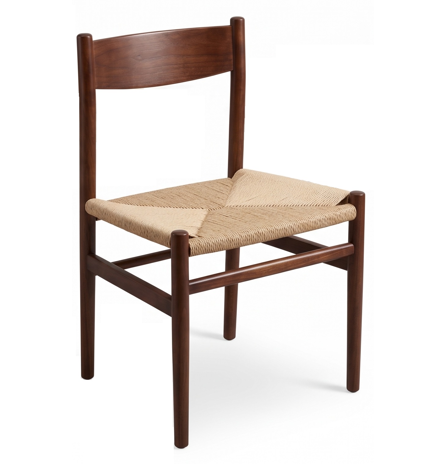 Ghế Gỗ CH36 - Mã Sản Phẩm: CH36